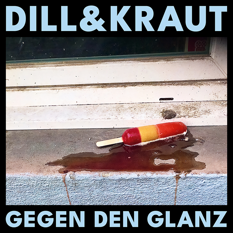 Cover von Gegen den Glanz